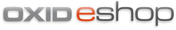 OXID E-Shop